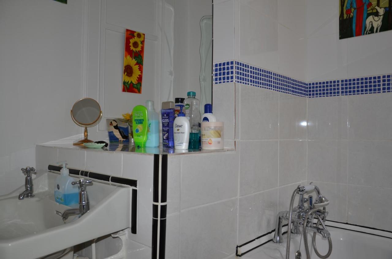 אינברנס Averon House מראה חיצוני תמונה