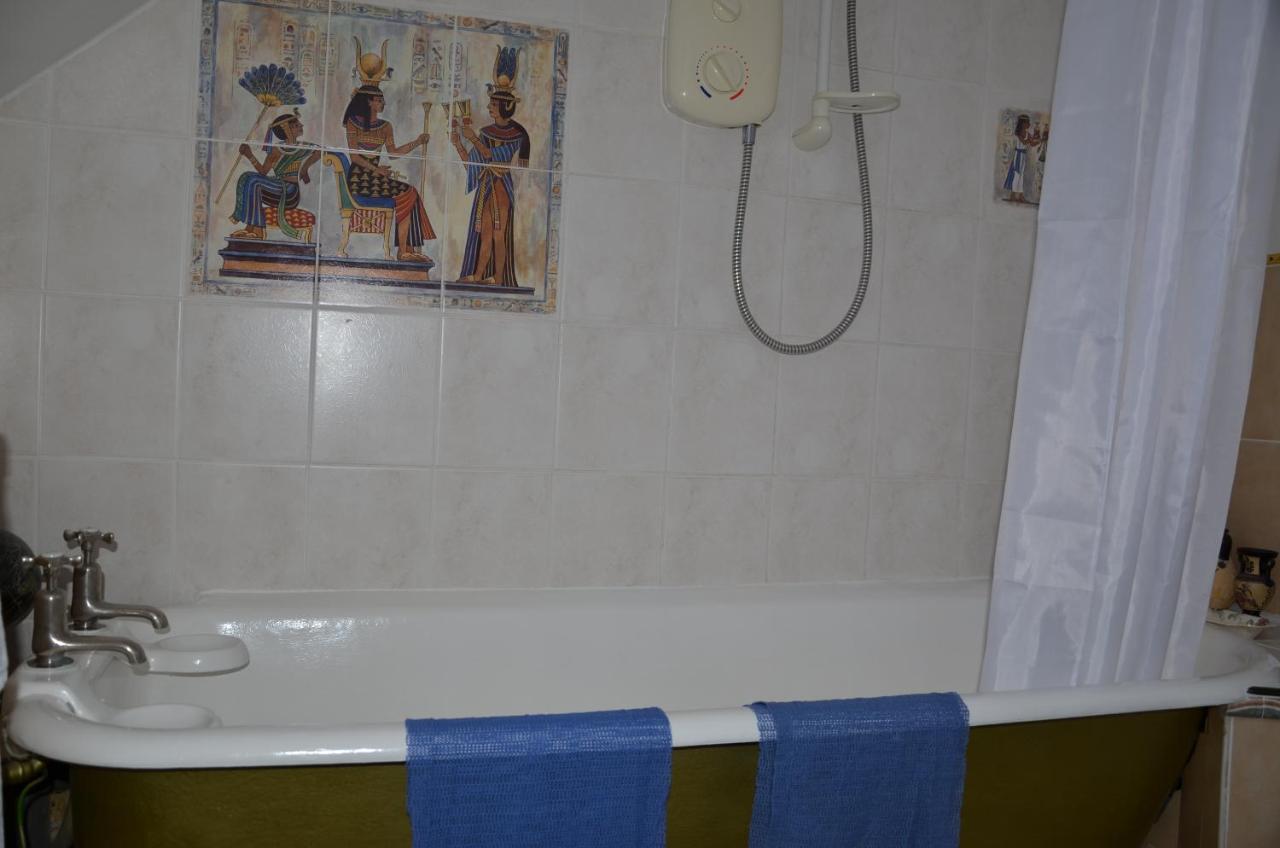 אינברנס Averon House מראה חיצוני תמונה