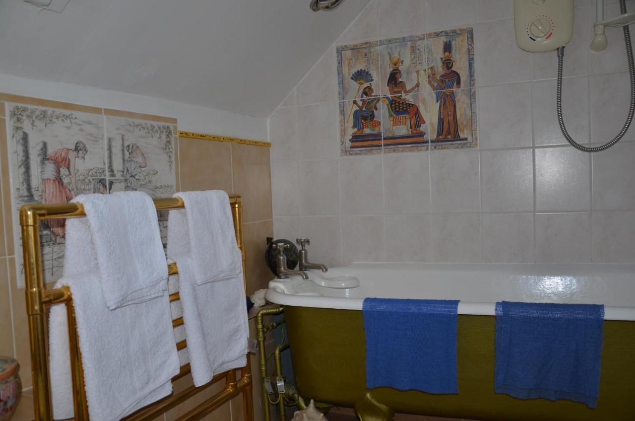 אינברנס Averon House מראה חיצוני תמונה