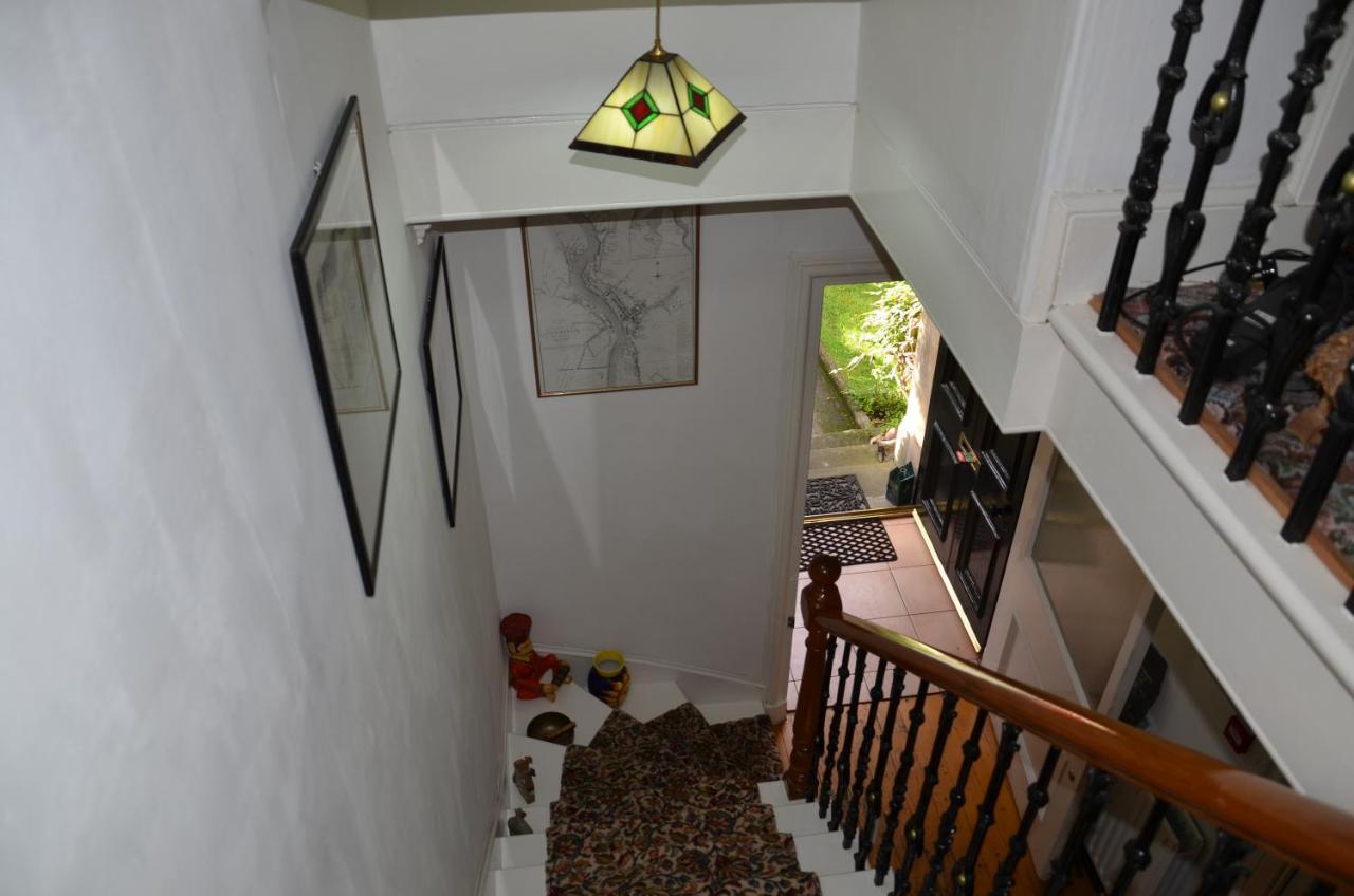 אינברנס Averon House מראה חיצוני תמונה